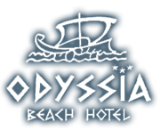Odyssia beach Hotel, Rethymno
